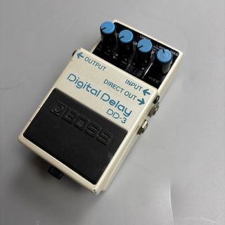 BOSS DD-3