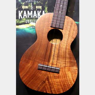 Kamaka 【スタンダードフェア!!】HF-2 #241006 【コンサート】【お勧めグッドルックス個体!】【池袋店在庫品】