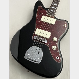 Fender FSR Made in Japan Traditional 60s Jazzmaster Black #JD24026942 ≒3.29kg