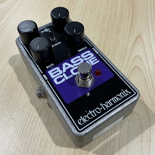 ベース electro-harmonix / BASS CLONE (USED) Electro-Harmonix Bass Clone - What To Know & Where To Buy