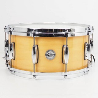 Gretsch【USED】S1-6514-MPL [Full Range Snare Drums / Maple 14 x 6.5]