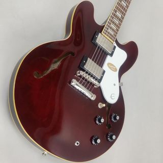 Epiphone Noel Gallagher Riviera エレキギター セミアコ ノエル・ギャラガー リビエラ