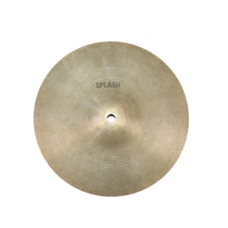 中古】 スプラッシュシンバル セイビアン SABIAN AAX O-ZONE