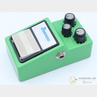 Ibanez TS9 Tube Screamerの検索結果【楽器検索デジマート】