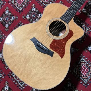 Taylor 214ce 2017