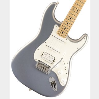 FenderPlayer Stratocaster HSS Maple Fingerboard Silver フェンダー【福岡パルコ店】