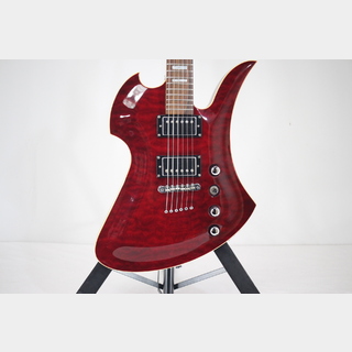 B.C.Rich MOCKINGBIRD MASTERPIECE