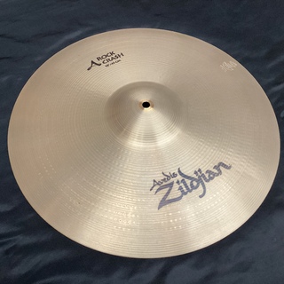 Zildjian A Rock Crash 18 (ジルジャン クラッシュ シンバル)