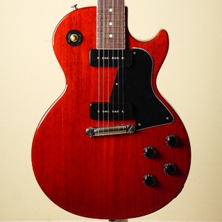 Gibson 【旧価格!!】Original Collection Les Paul Special -Vintage Cherry- #214240265【3.55kg】