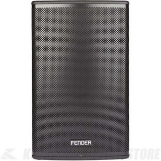 FenderFortis F-15BT 15" Powered Speaker, 100V-240V [6961500000]