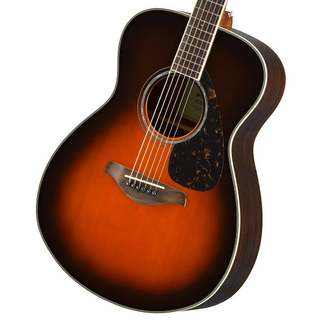 YAMAHA FS830 TBS Tobacco Brown Sunburst ヤマハ【正規品】【B級アウトレット特価品！】