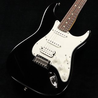 Fender Player Series Stratocaster HSS Black Pau Ferro【梅田店】