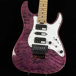 SCHECTER SD-2-24-AL/M PUR エレキギター 【未展示品】 【ミ･ナーラ奈良店】