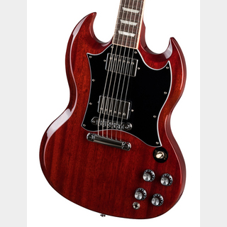 Gibson SG Standard Heritage Cherry【WEBSHOP】