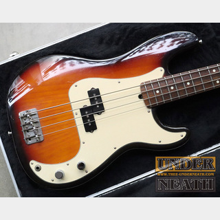 Fender USA American Standard Precision Bass (SB/R)