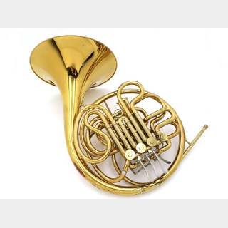 C.G.Conn フレンチホルン 6D 【横浜店】