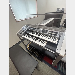 YAMAHA ヤマハ中古エレクトーン ELS-02(ステージア スタンダード) 【配送エリア限定/送料無料】