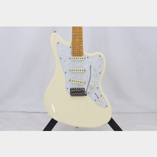 FERNANDES エレキギター ホワイト 51-s1cGzAlL.jpg