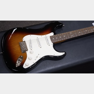 Squier by Fender Classic Vibe '60s Stratocaster / 3-Color Sunburst