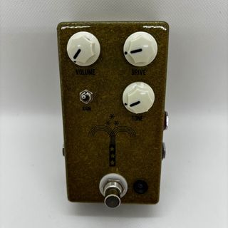 エフェクター（ギター・ベース用）、JHS Pedals、Morning Gloryの検索