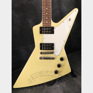エレクトリックギター ＞ エクスプローラータイプ、Gibson、Explorerの