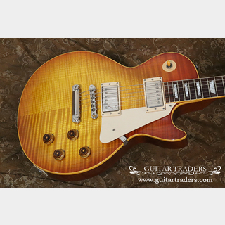 Gibson Custom Shop 1999 Historic Collection 1959 Les Paul Standard Reissue 40th Anniversary