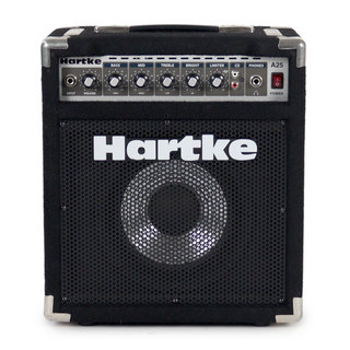 Hartke 【中古】 ベースコンボアンプ ハートキー Hartke A25 ベーアンプ