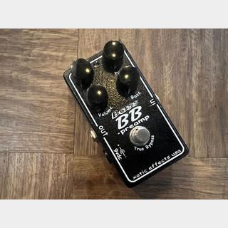 xotic bbの検索結果【楽器検索デジマート】