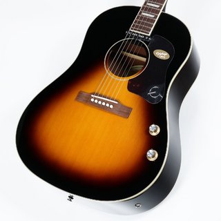 Epiphone Limited Edition EJ-160E VS (Vintage Sunburst) エピフォン アコースティックギター アコギ エレアコ EJ16