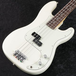 Fender ISHIBASHI FSR MIJ Hybrid II Precision Bass Olympic White w/SPB-1 フェンダー 【御茶ノ水本店】