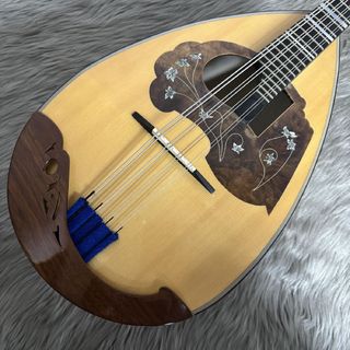 CALACE 2019年製 No.13【マンドラ】【USED】