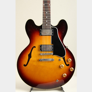 CREEK Time Machine Series CTF 1959 AGED / Vintage 59 Sunburst