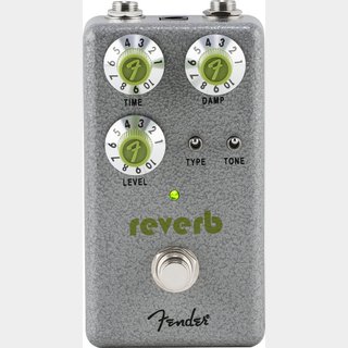 FenderHammertone REVERB