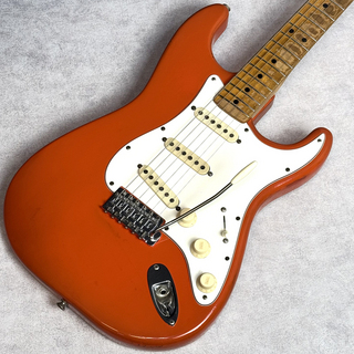 Fender 1974 Stratocaster Refinished