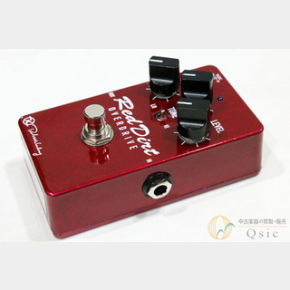 Keeley Red Dirt Overdrive [RK424]