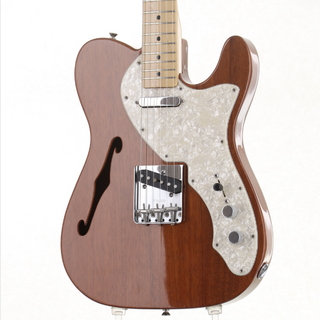 Fender Classic Series 69 Telecaster Thinline Natural【御茶ノ水本店】