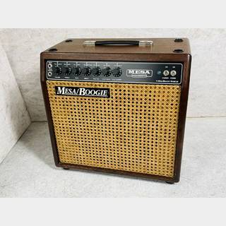 Mesa/Boogie Mark III Wood Cabinet