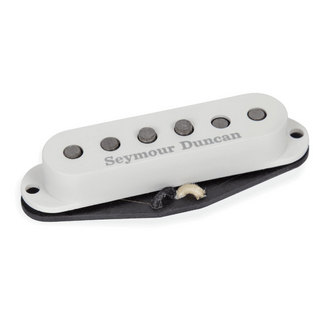 Seymour Duncan Scooped ST-m RW/RP Scooped Strat Parchment ピックアップ