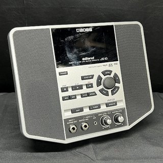 BOSS、eBAND JS-10の検索結果【楽器検索デジマート】