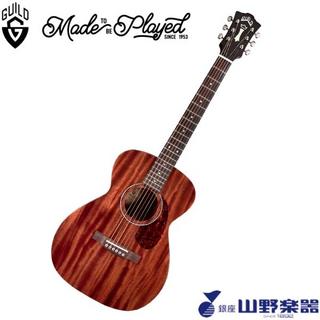 GUILDアコースティックギター M-120 / Natural
