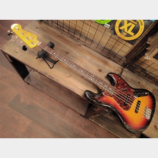 エレクトリック・ベース ＞ JBタイプ、Fender Japanの検索結果