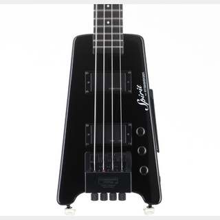 Steinberger Spirit by Steinberger XT-2 STD BLK [2.98kg/2021年製]スピリット スタインバーガー ヘッドレス 【池袋店
