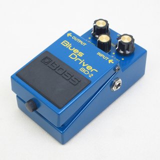 BOSS BD-2 Blues Driver オーバードライブ 【横浜店】