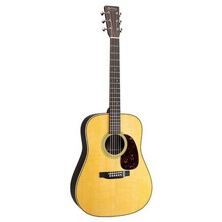 Martin アコースティックギター HD-28 STANDARD