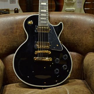 Epiphone LP Custom エレキギター【現物写真】4.00Kｇ