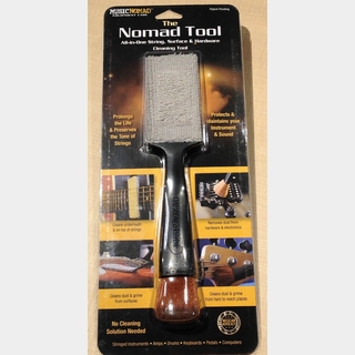 MUSIC NOMAD The Nomad Tool