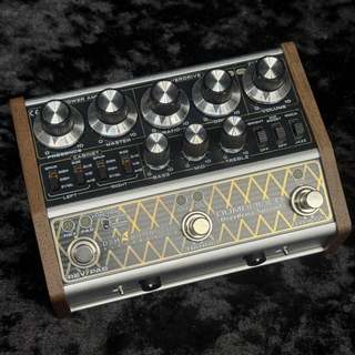セール プリアンプ dumble 真空管 ギターエフェクター trm DSM&HUMBOLDT ELECTRONICS DUMBLIFIER 【新宿店】（中古/送料無料