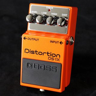 BOSS DS-1X Distortion 【梅田店】