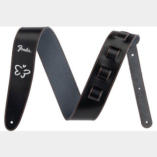 Fender Fender x Moeka Shiotsuka Signature Strap - Black