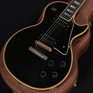 Gibson Les Paul Custom 1989年製 Ebony 【心斎橋店】